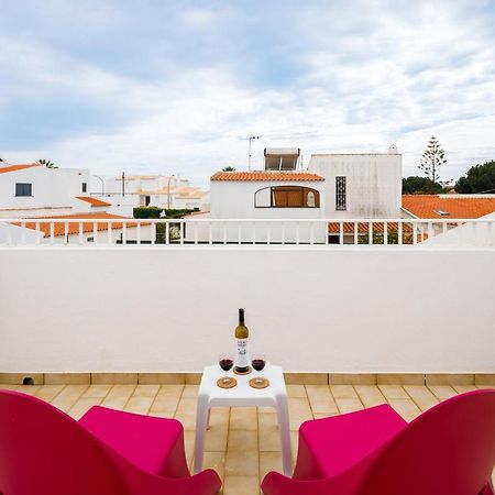 Villa Nobre By The Portuguese Butler Албуфейра Экстерьер фото